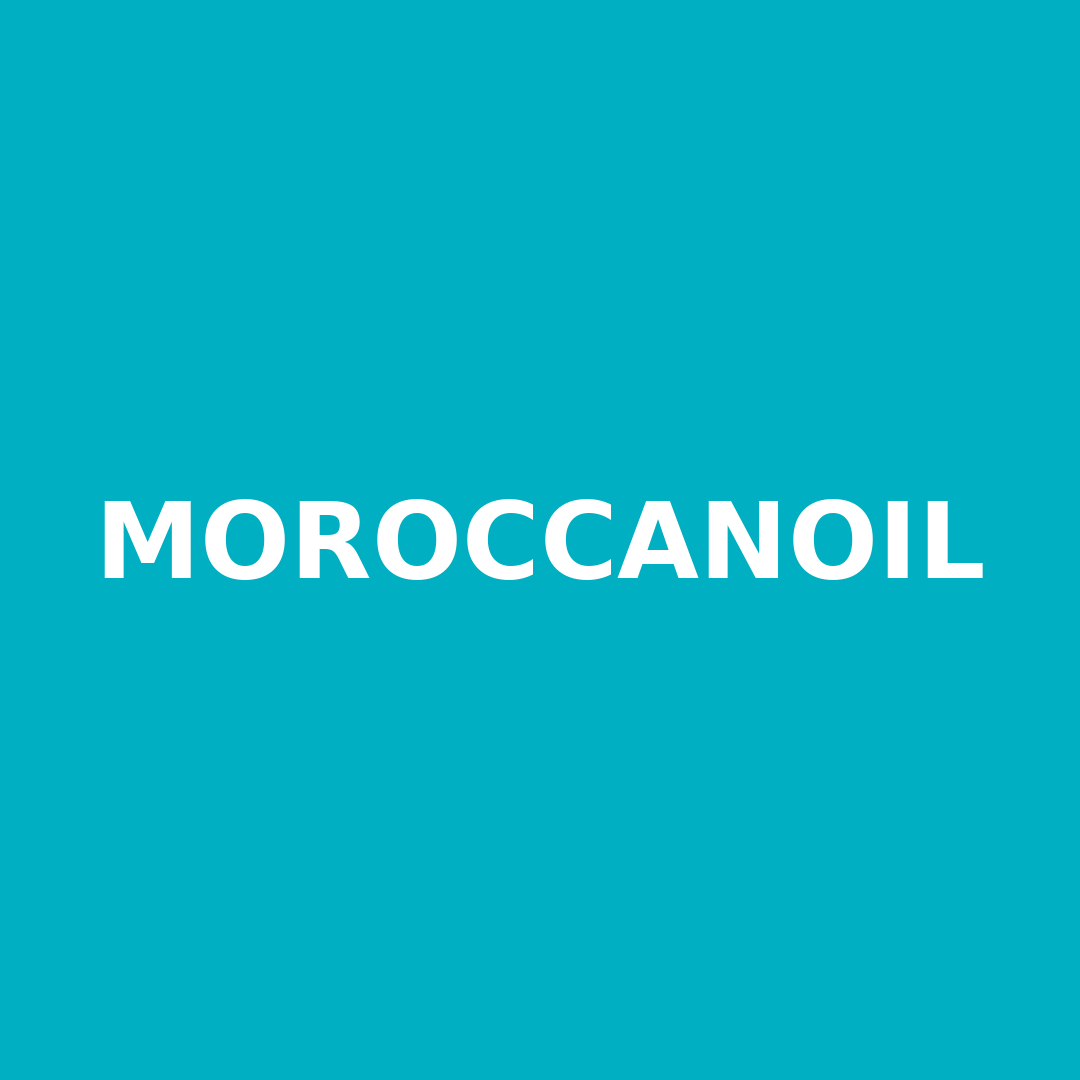 MOROCCANOILYour collection's name