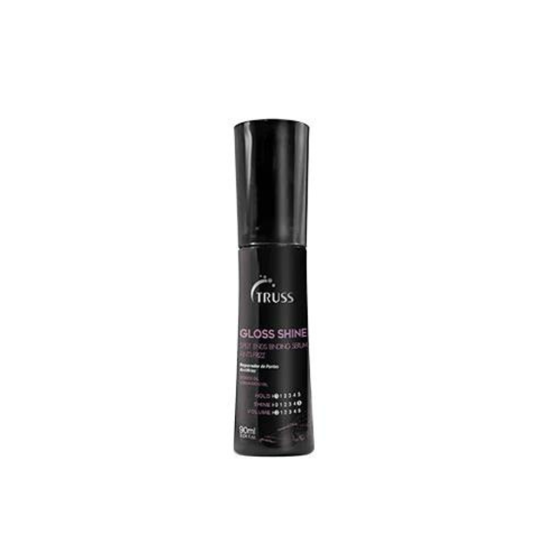 GLOSS SHINE-GLOSS SHINE