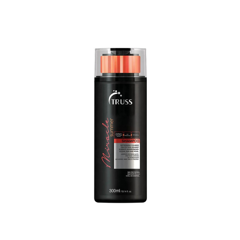 MIRACLE SUMMER SHAMPOO