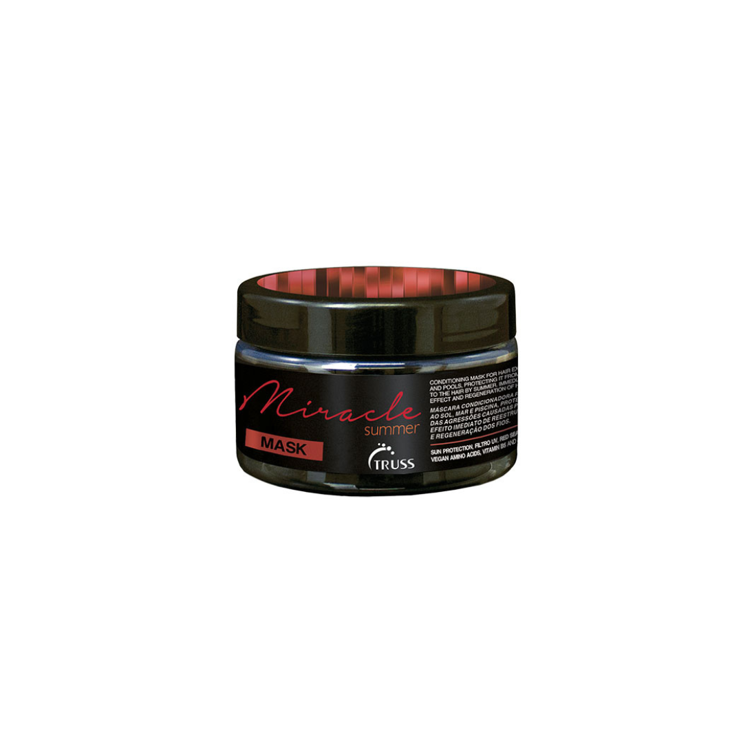 MIRACLE SUMMER MASK-MIRACLE SUMMER MASK