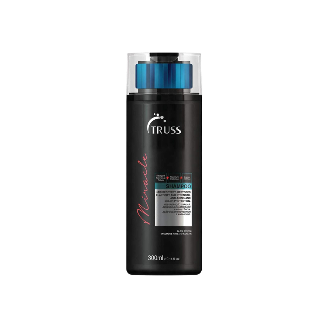 MIRACLE SHAMPOO-MIRACLE SHAMPOO