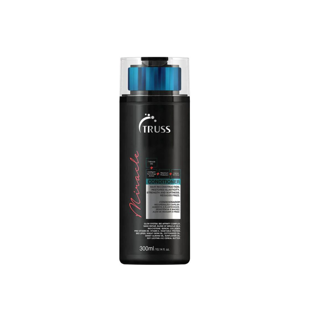 MIRACLE CONDITIONER