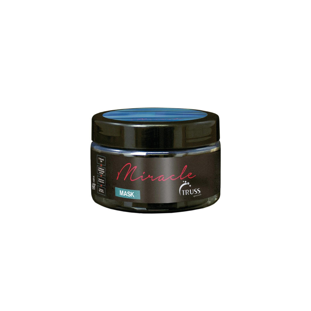 MIRACLE MASK
