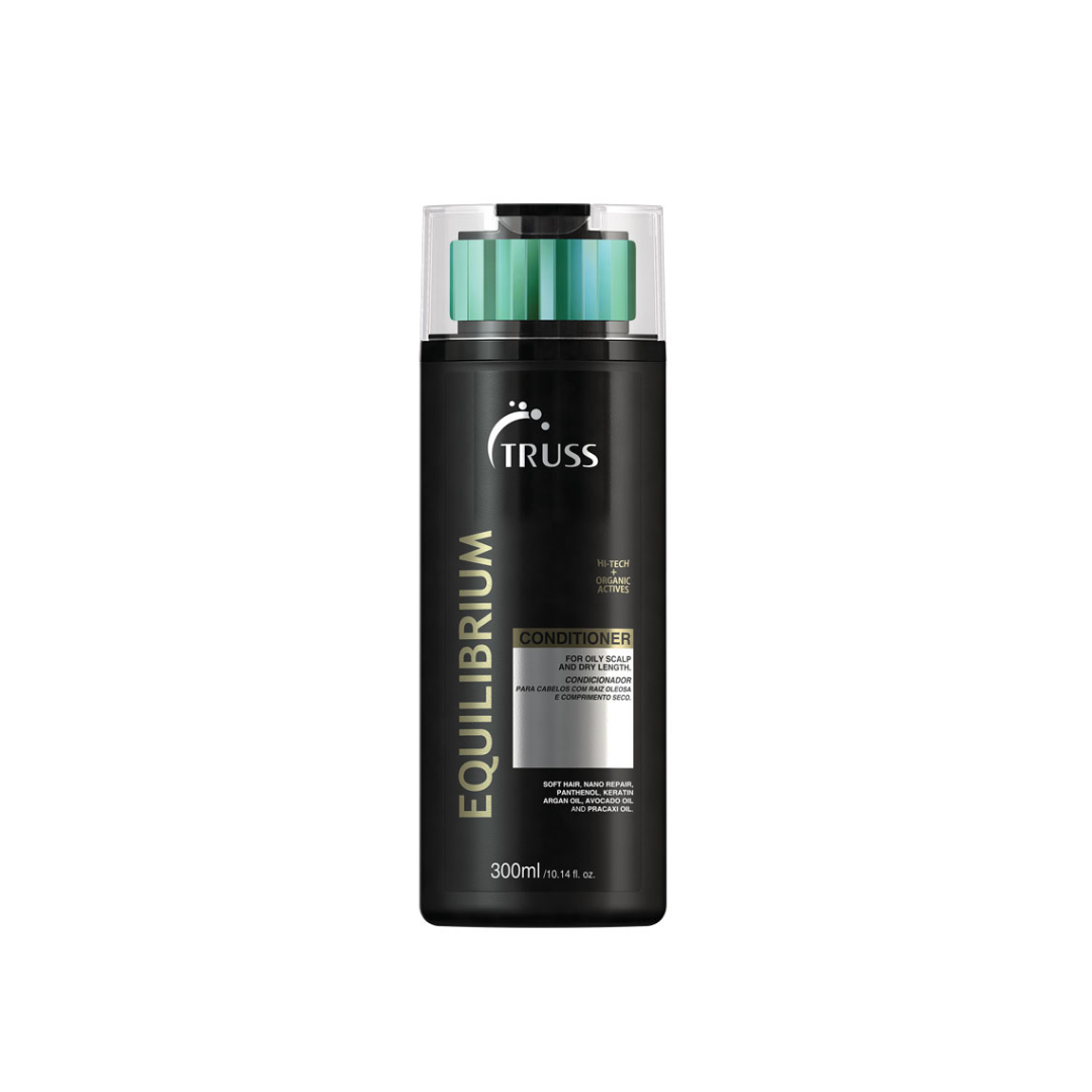 EQUILIBRIUM CONDITIONER-EQUILIBRIUM CONDITIONER