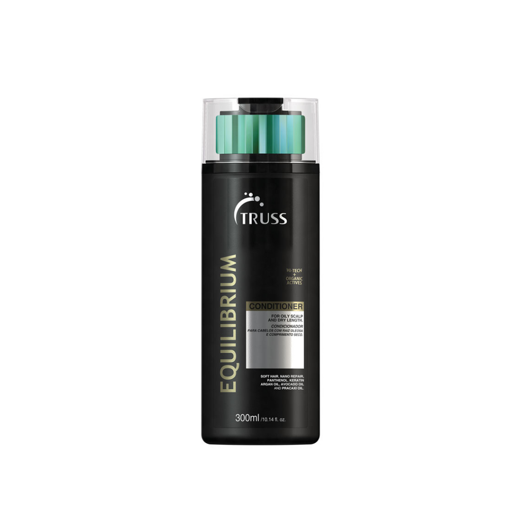 EQUILIBRIUM CONDITIONER