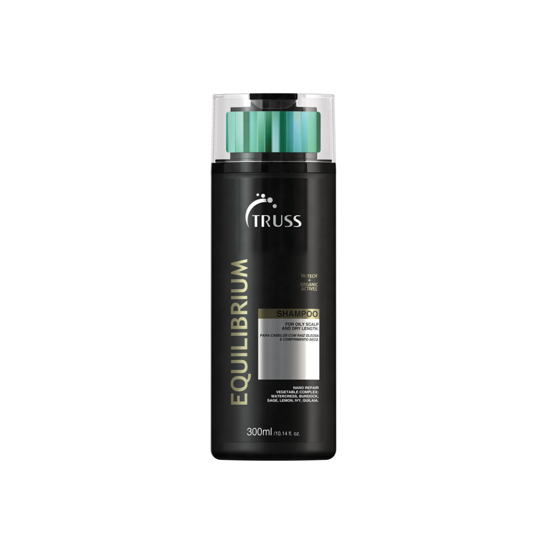 EQUILIBRIUM SHAMPOO-EQUILIBRIUM SHAMPOO