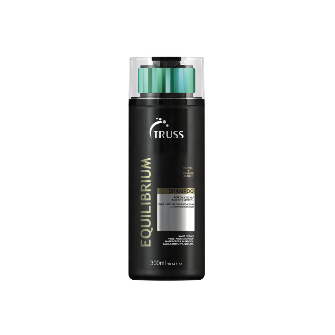 EQUILIBRIUM SHAMPOO
