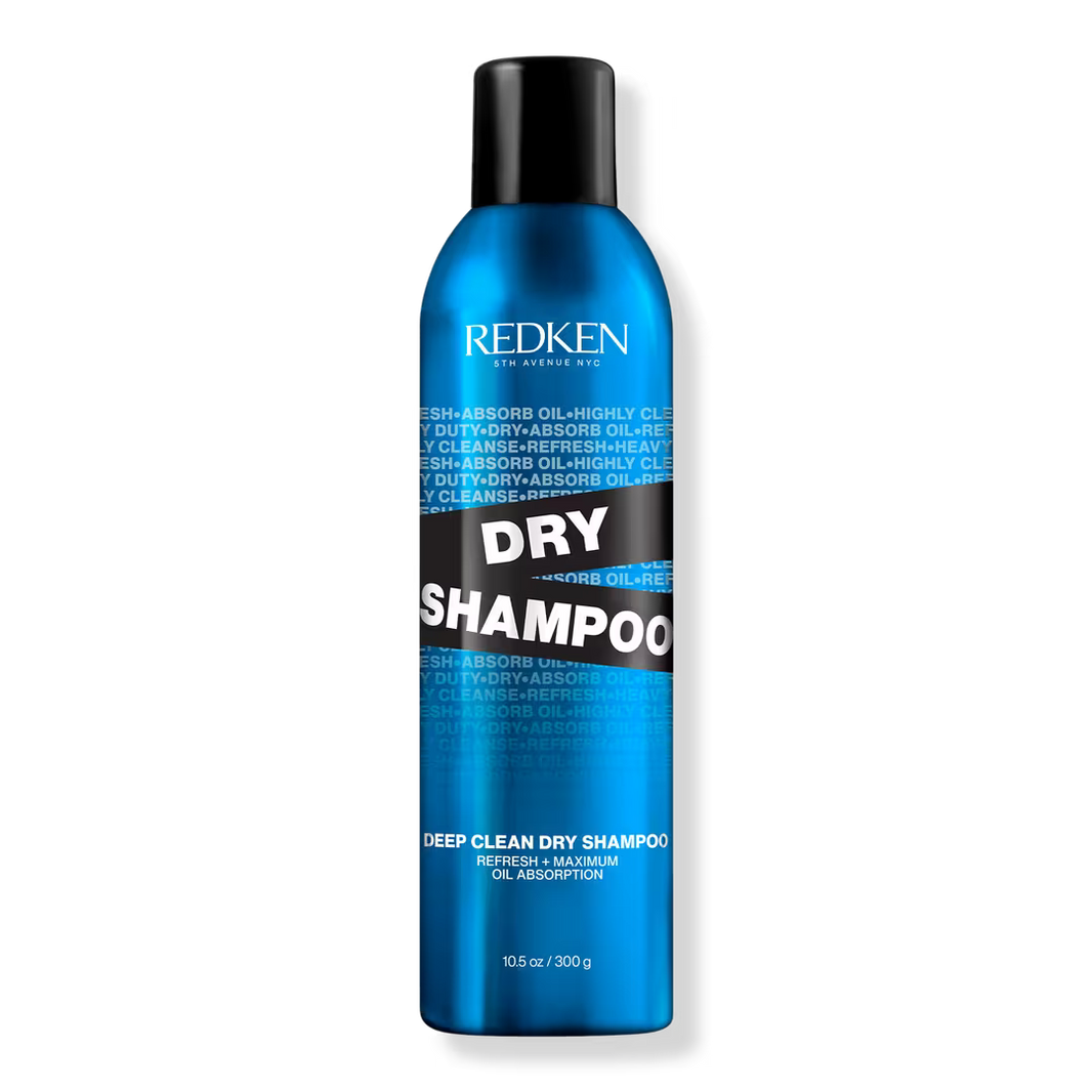 Deep Clean Dry Shampoo