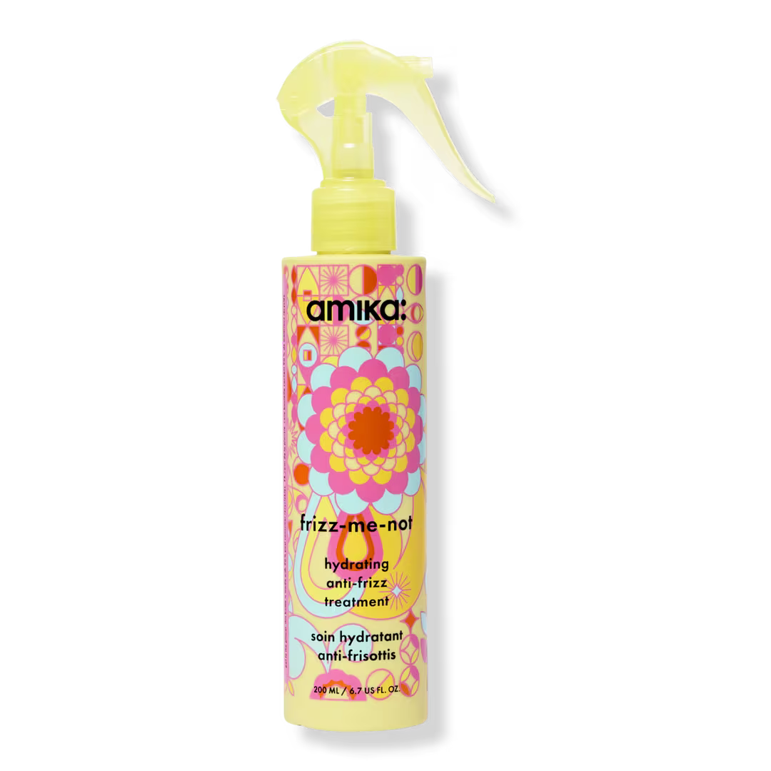 Frizz-Me-Not Hydrating Anti-Frizz Treatment-Frizz-Me-Not Hydrating Anti-Frizz Treatment