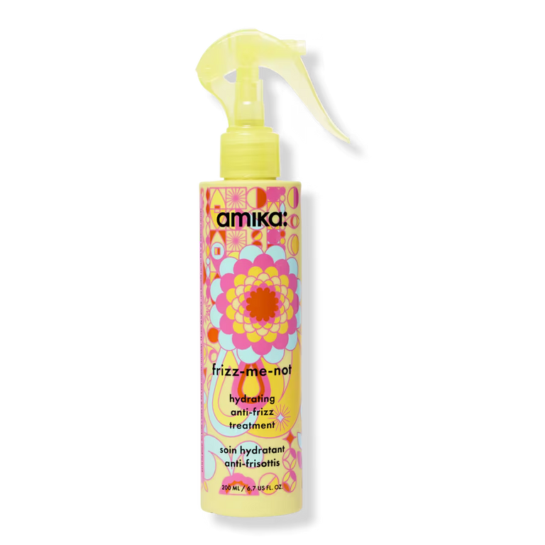 Frizz-Me-Not Hydrating Anti-Frizz Treatment