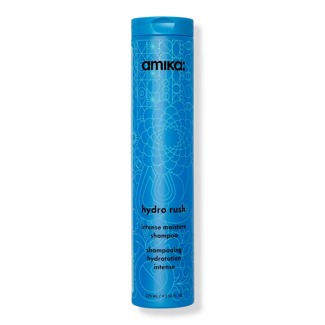 Hydro Rush Intense Moisture Shampoo-Hydro Rush Intense Moisture Shampoo