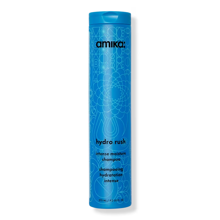 Hydro Rush Intense Moisture Shampoo