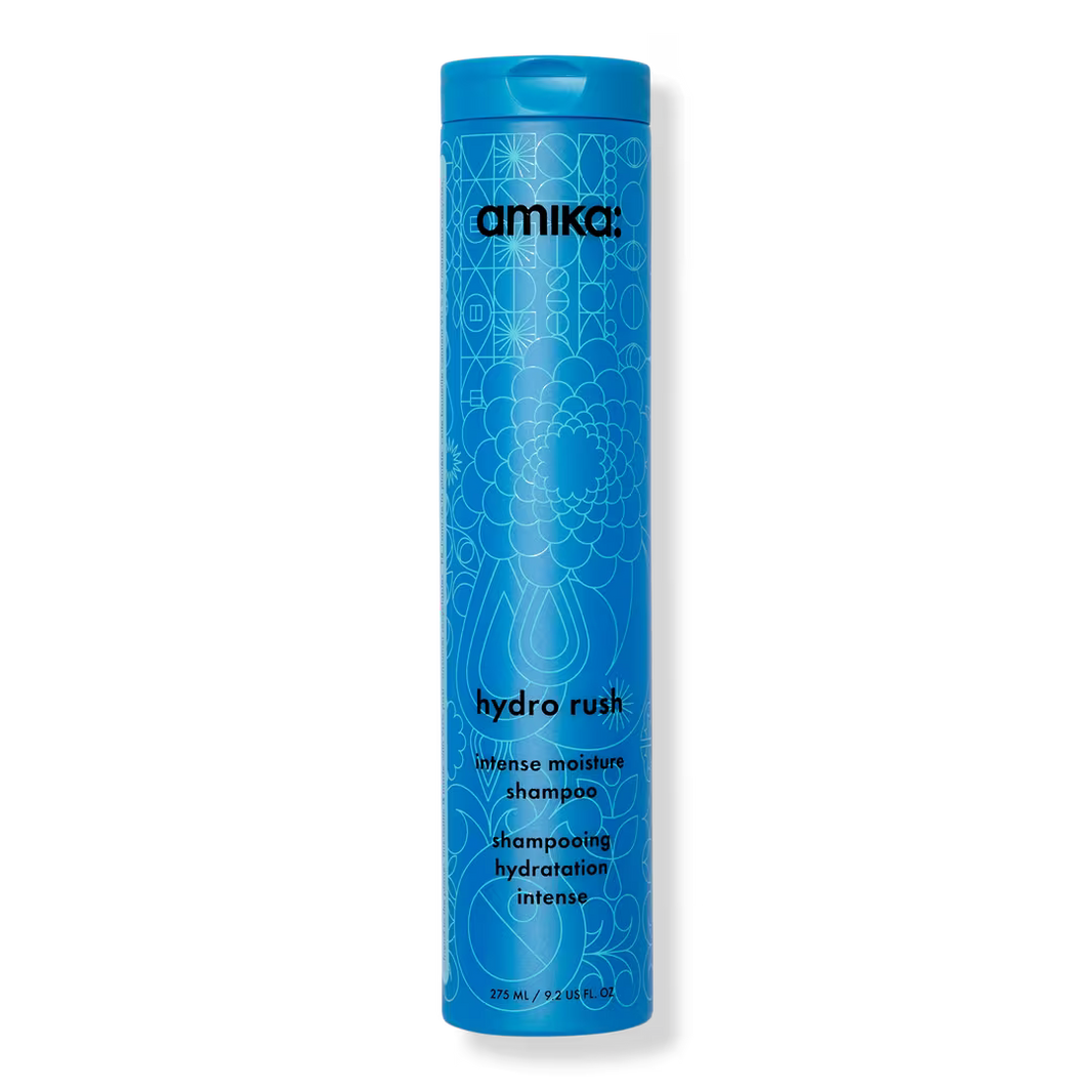 Hydro Rush Intense Moisture Shampoo