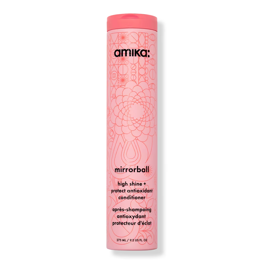 Mirrorball High Shine + Protect Conditioner-Mirrorball High Shine + Protect Conditioner