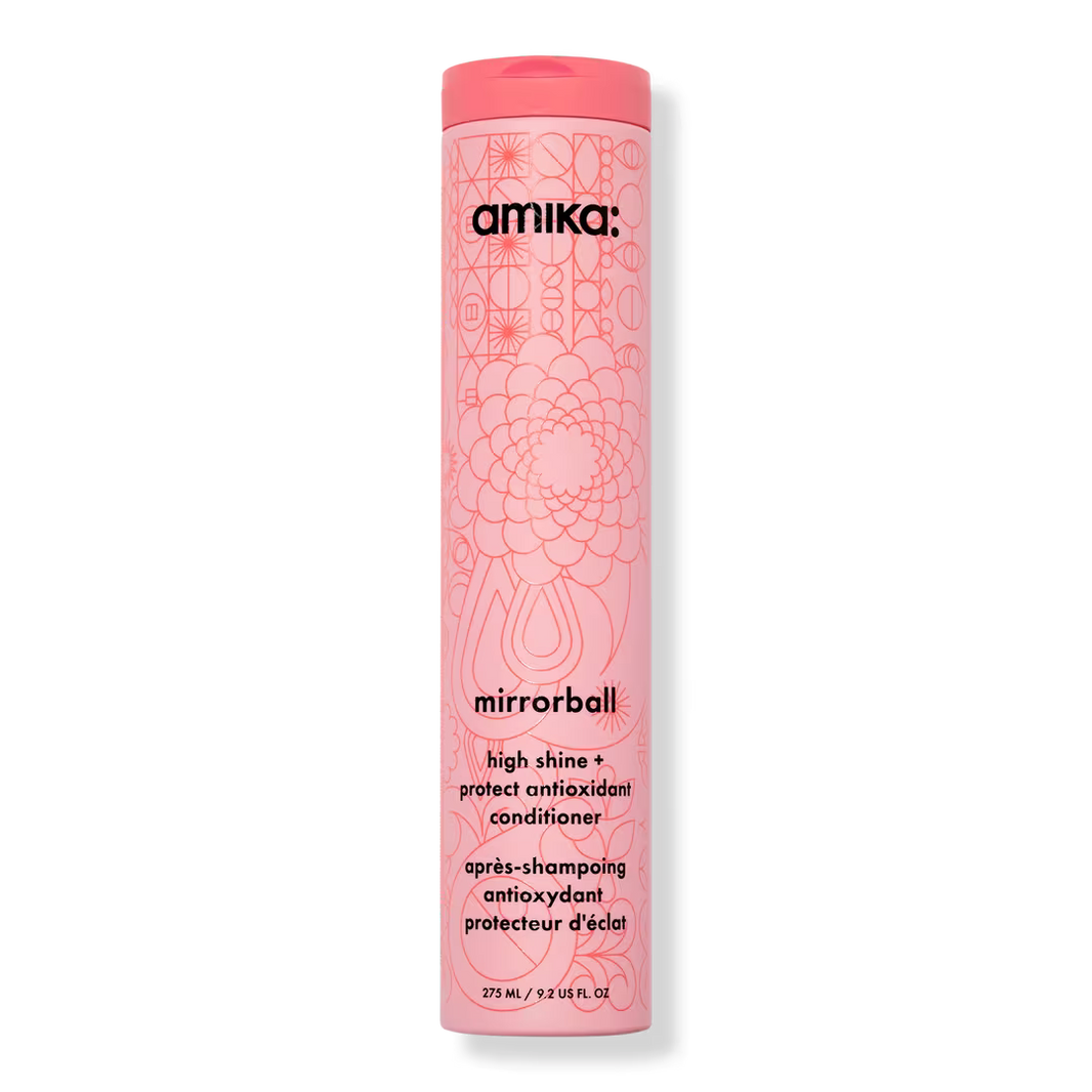 Mirrorball High Shine + Protect Conditioner