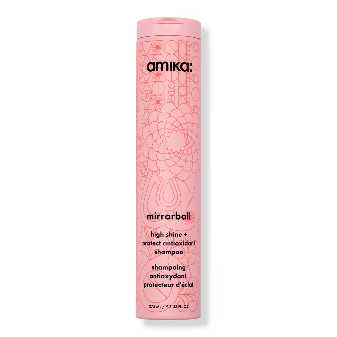 Mirrorball High Shine + Protect Shampoo-Mirrorball High Shine + Protect Shampoo
