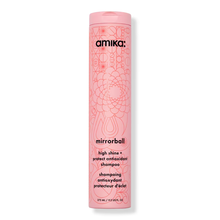 Mirrorball High Shine + Protect Shampoo