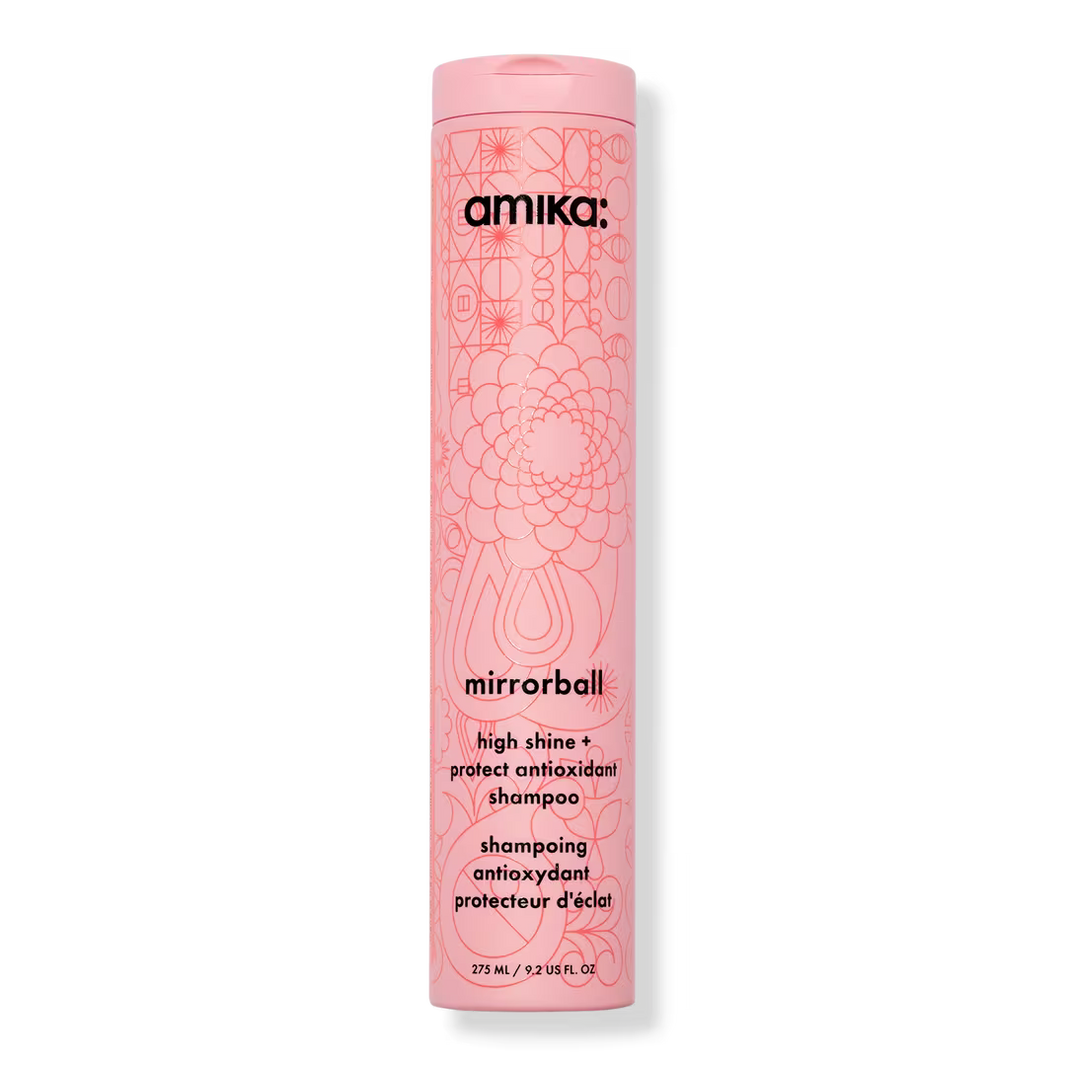 Mirrorball High Shine + Protect Shampoo