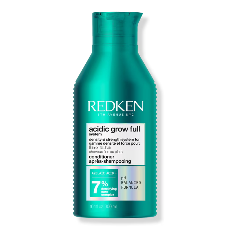 ACIDIC GROW FULL SYSTEM DENSIFYING CONDITIONER