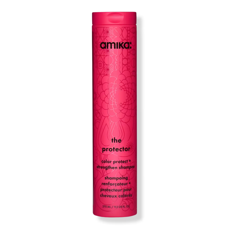 The Protector Color Protect + Strengthen Shampoo