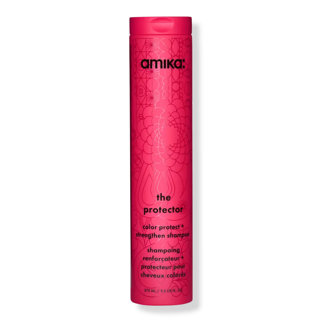 The Protector Color Protect + Strengthen Shampoo