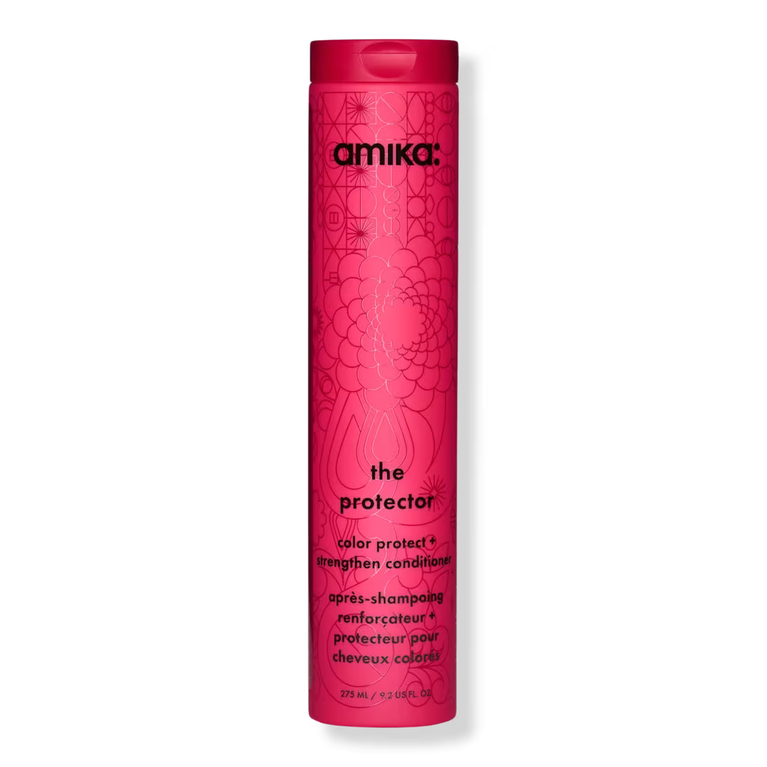 The Protector Color Protect + Strengthen Conditioner-The Protector Color Protect + Strengthen Conditioner