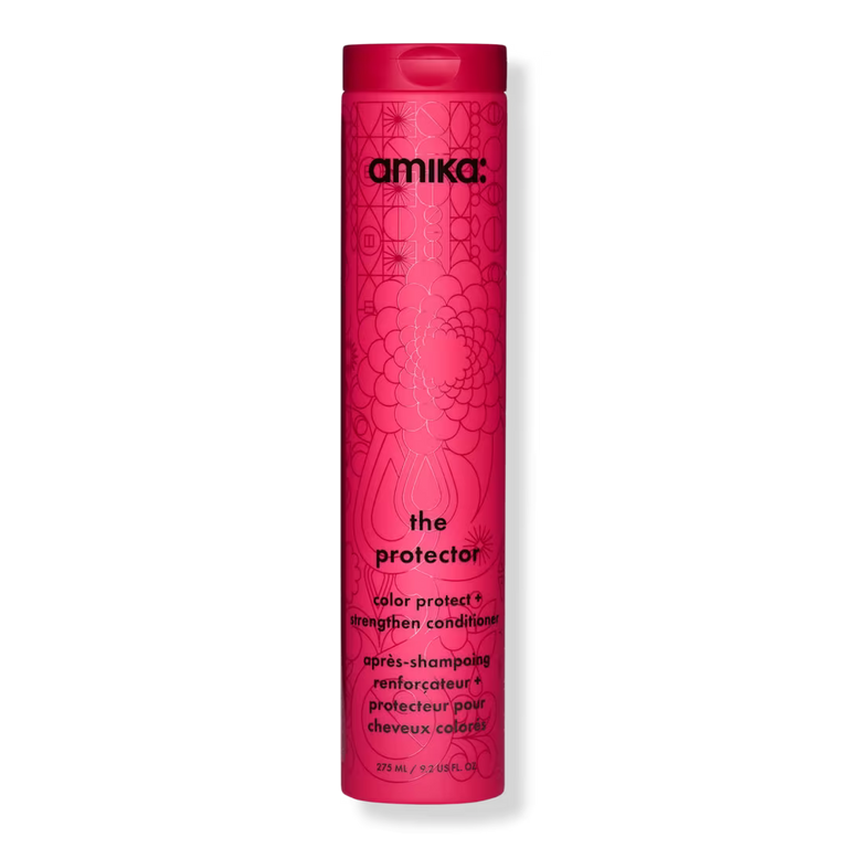 The Protector Color Protect + Strengthen Conditioner