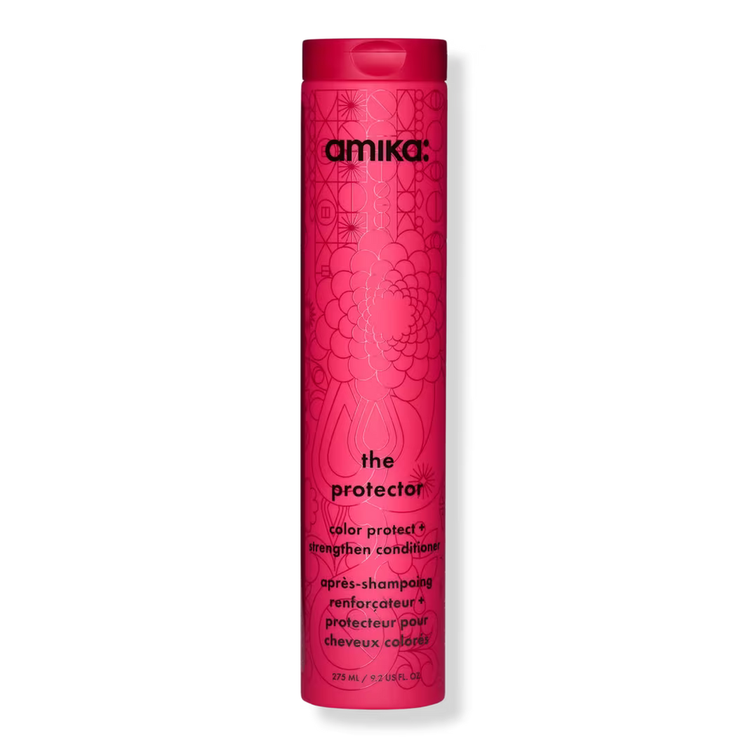 The Protector Color Protect + Strengthen Conditioner