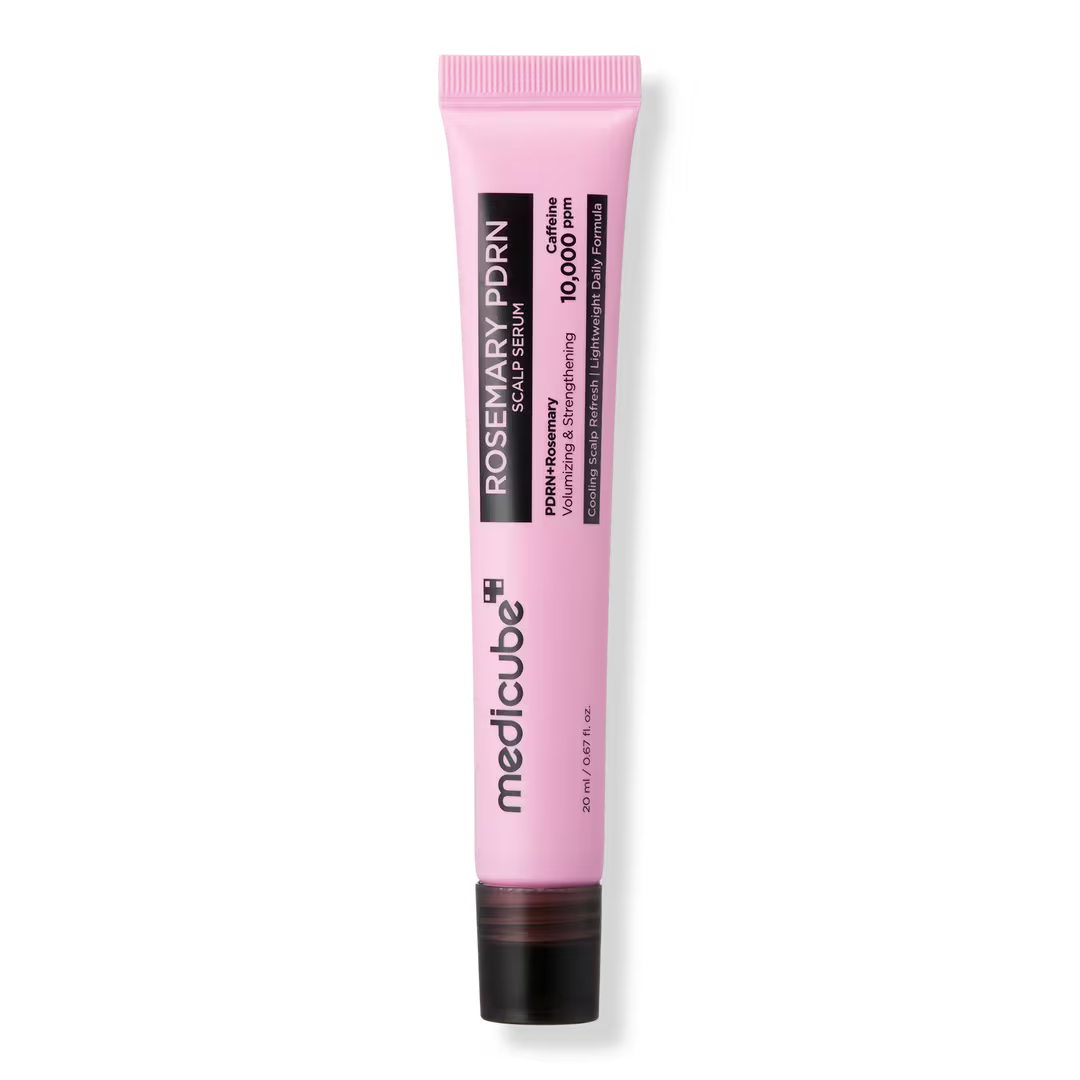 Rosemary PDRN Scalp Serum-Rosemary PDRN Scalp Serum