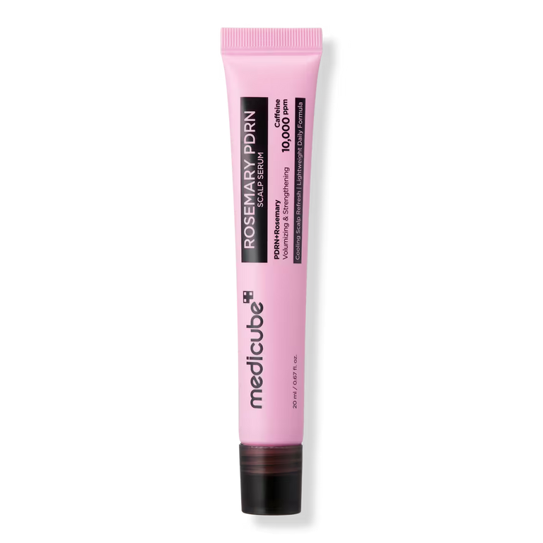 Rosemary PDRN Scalp Serum