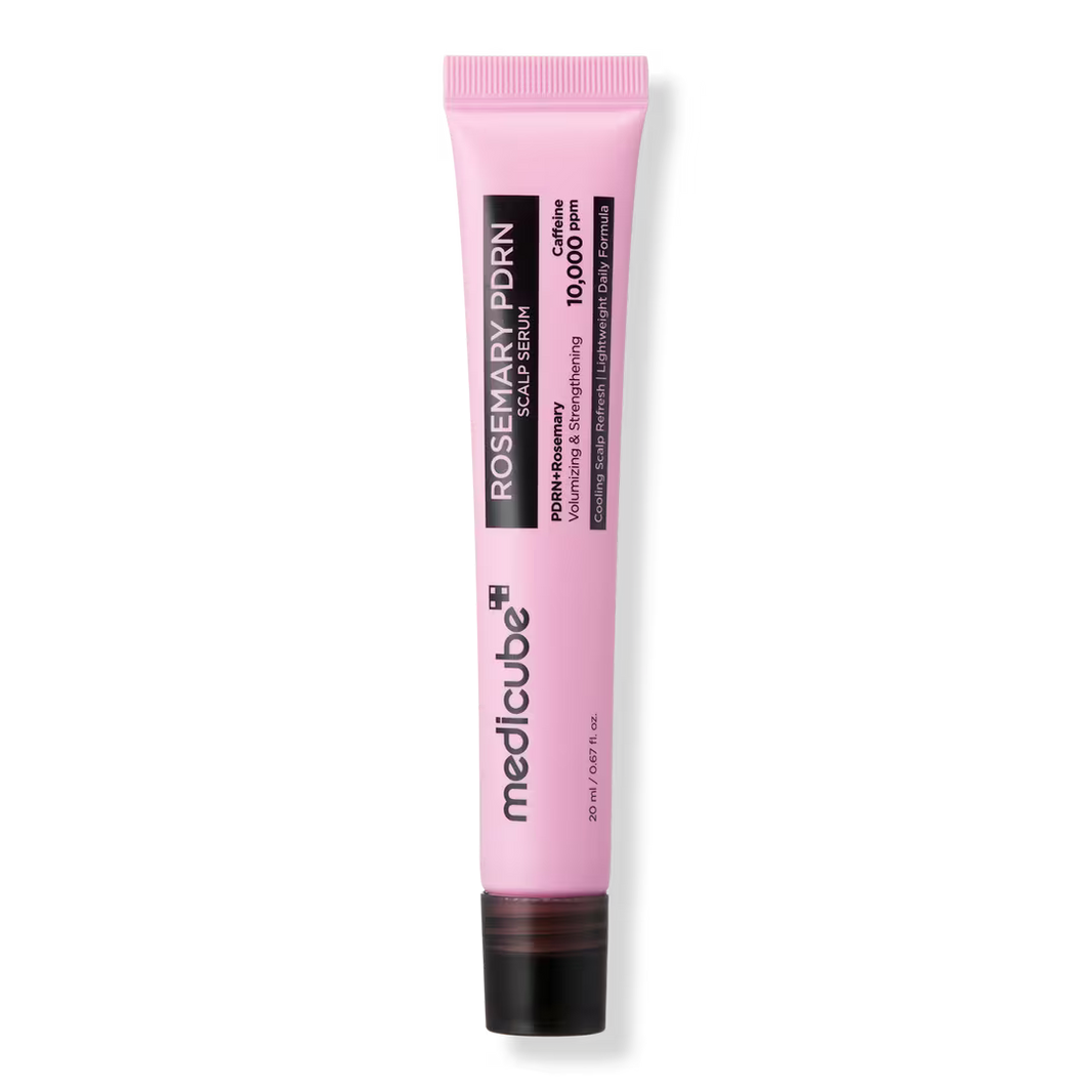Rosemary PDRN Scalp Serum