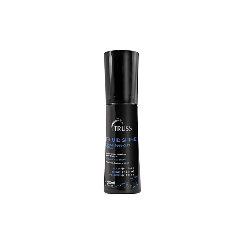 FLUID SHINE