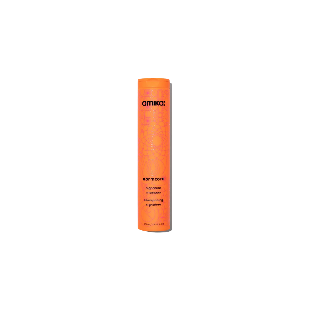 NORMCORE SIGNATURE SHAMPOO-NORMCORE SIGNATURE SHAMPOO