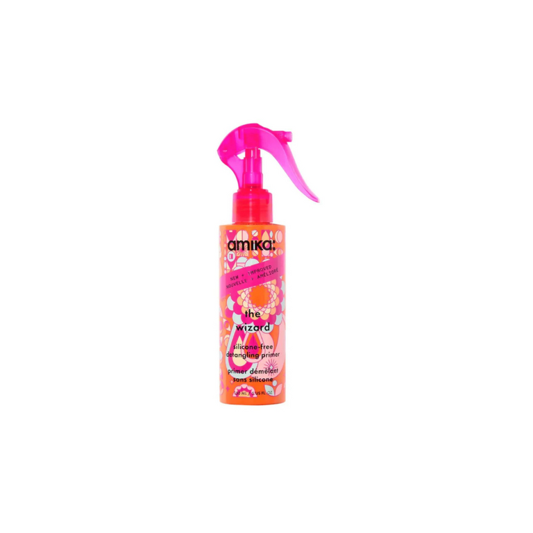 THE WIZARD SILICONE - FREE DETANGLING PRIMER