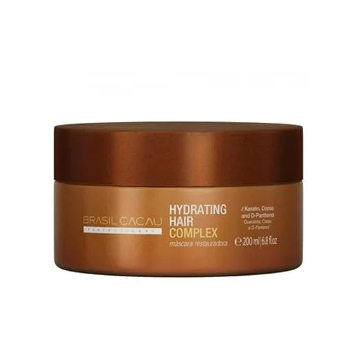 HYDRATING HAIR COMPLEX MASK