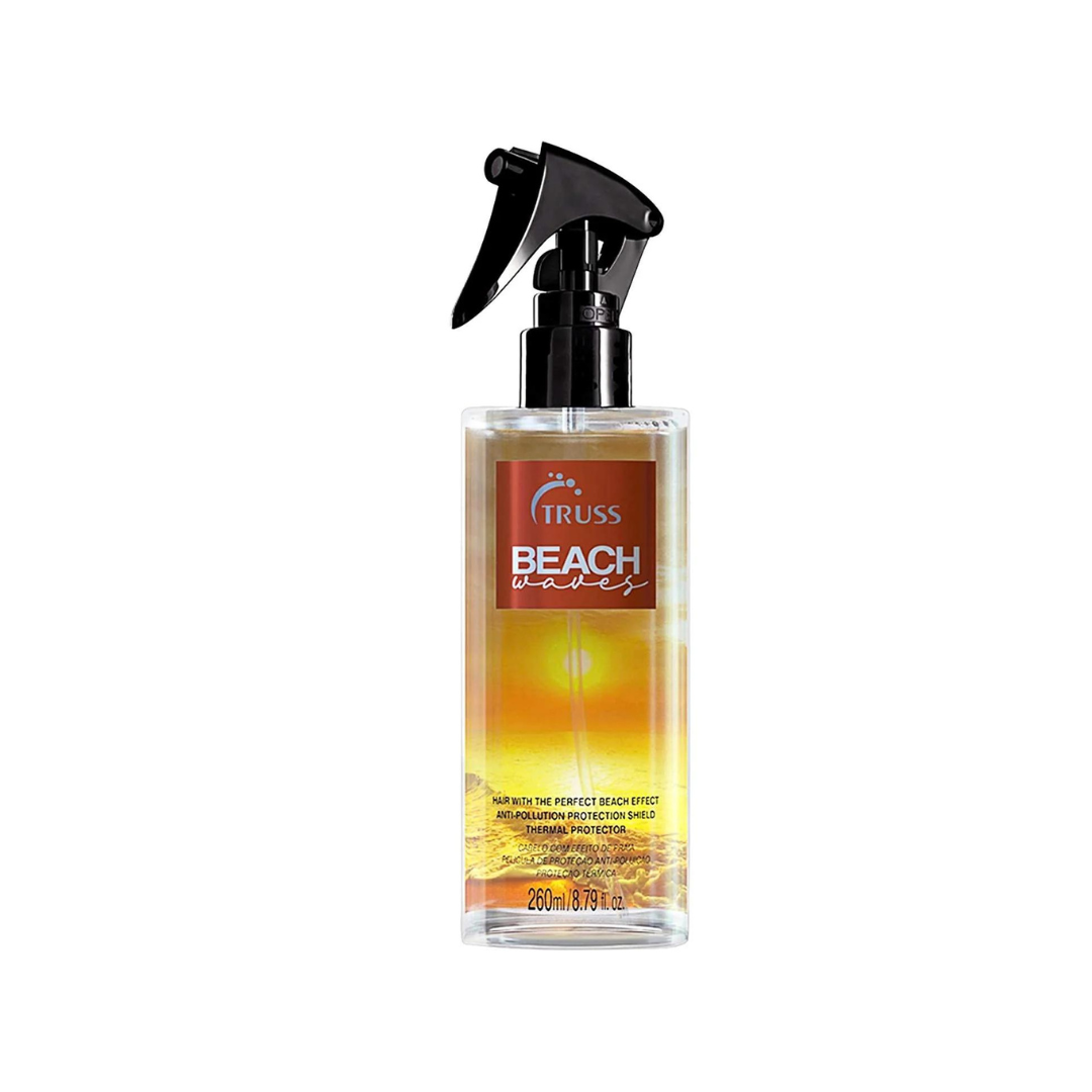 BEACH WAVES-BEACH WAVES