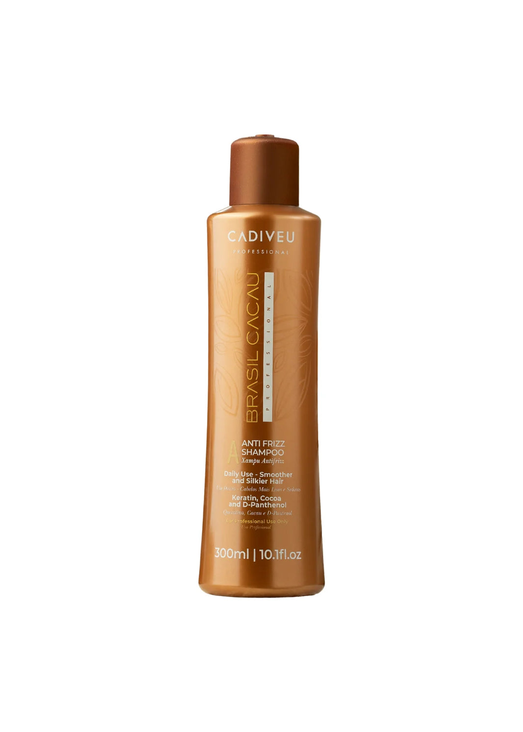BRASIL CACAU ANTI FRIZZ SHAMPOO