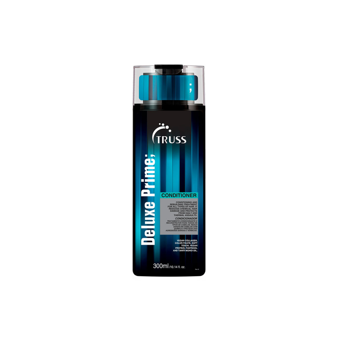 DELUXE PRIME CONDITIONER-DELUXE PRIME CONDITIONER