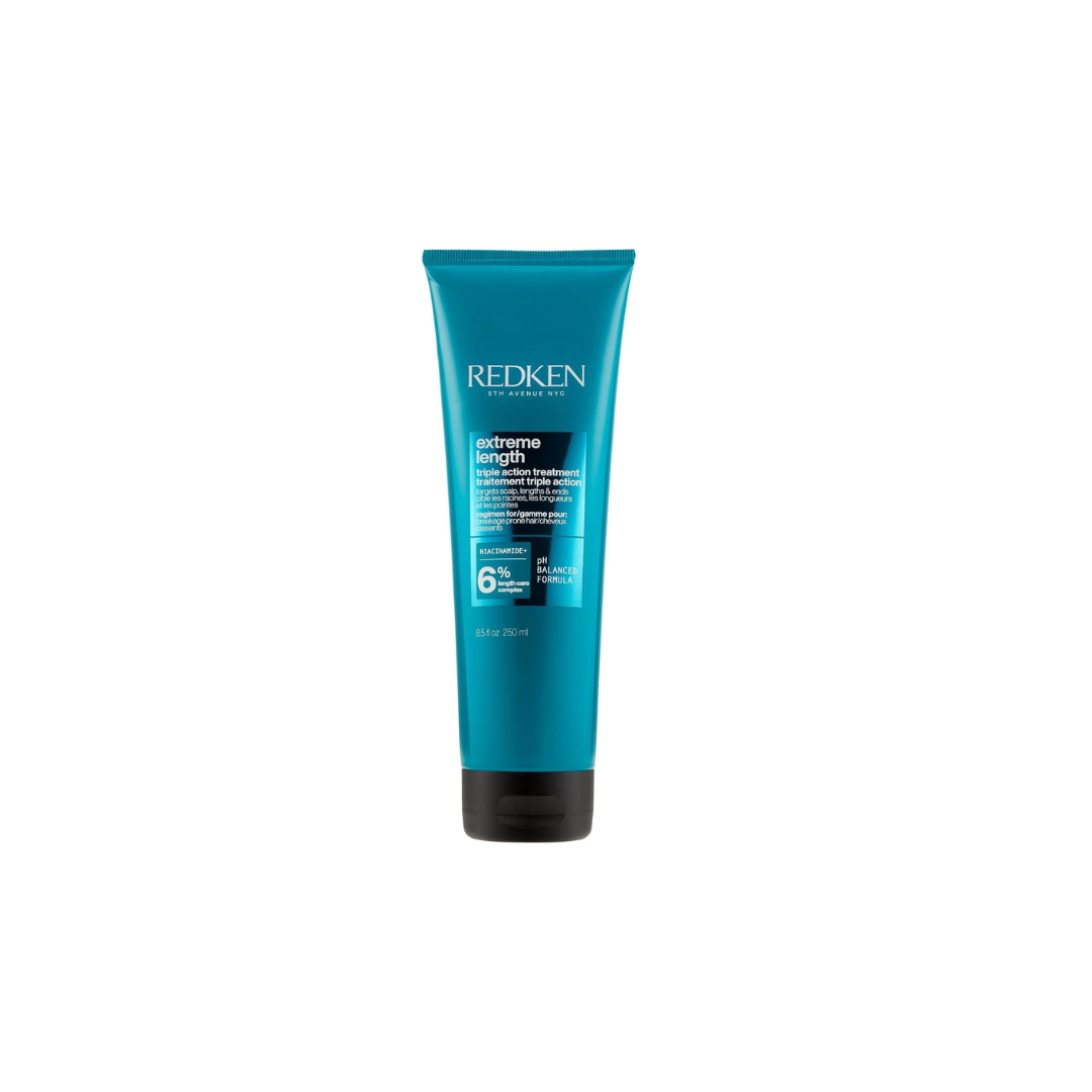 EXTREME LENGHT TRIPLE ACTION TREATMENT-EXTREME LENGHT TRIPLE ACTION TREATMENT