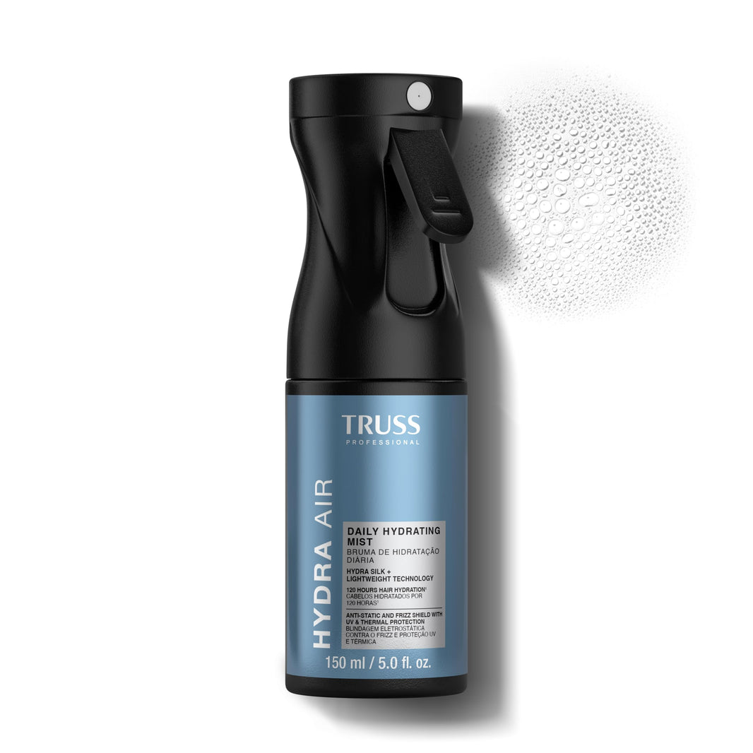 HYDRA AIR DAILY HYDRATING MIST