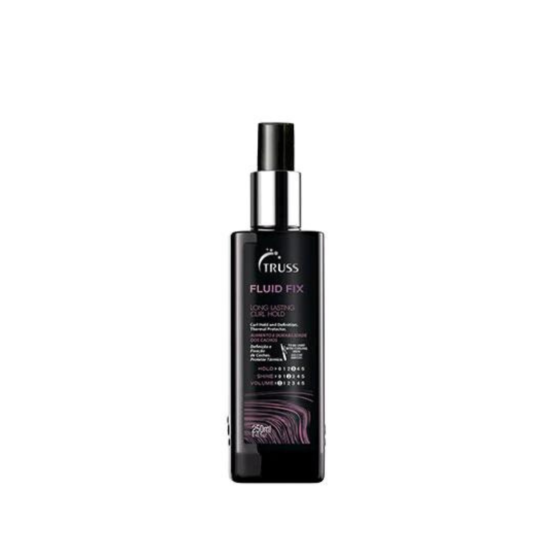 FLUID FIX-FLUID FIX