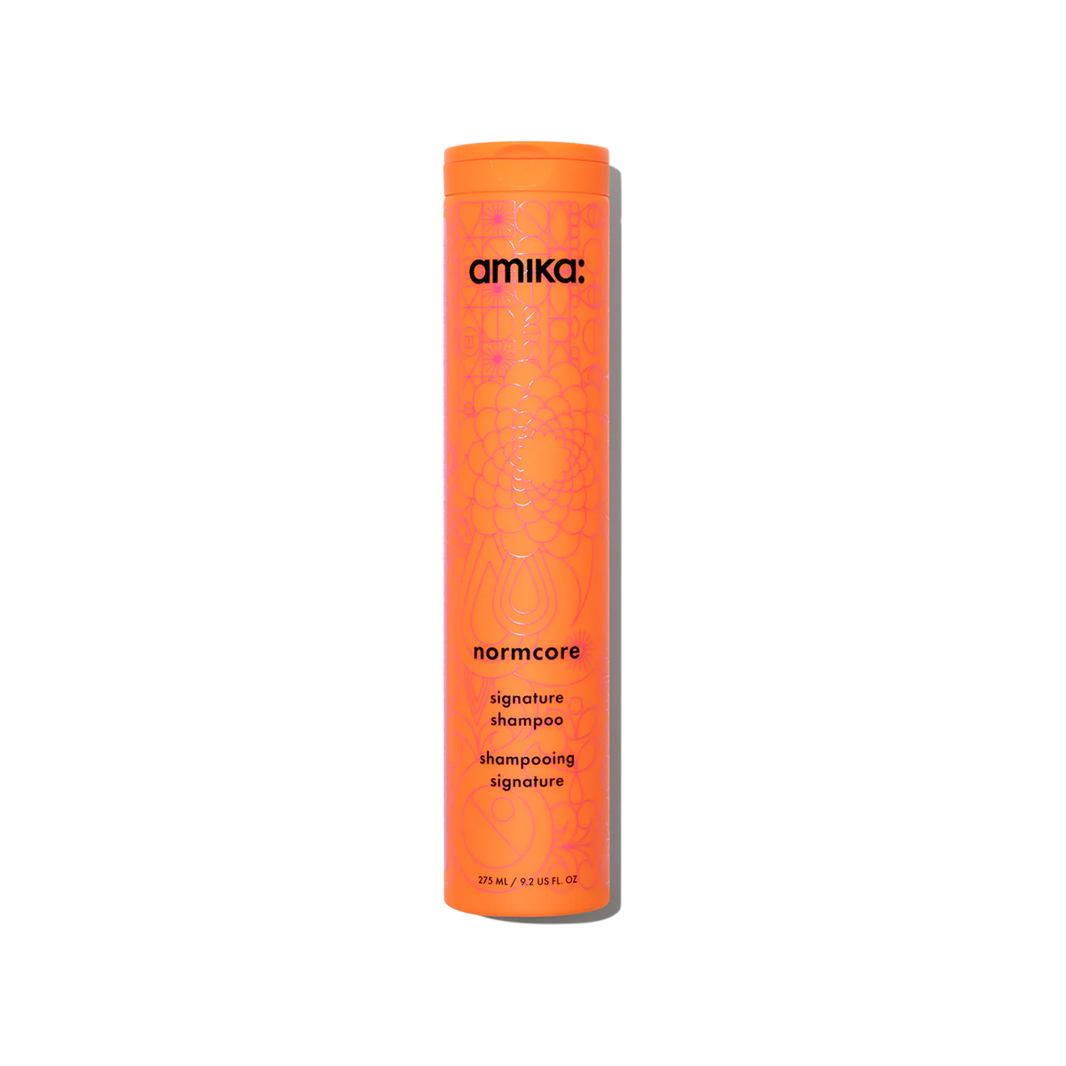 Normcore Signature Shampoo-Normcore Signature Shampoo