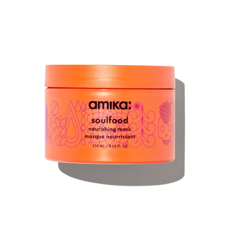 Soulfood Nourishing Mask