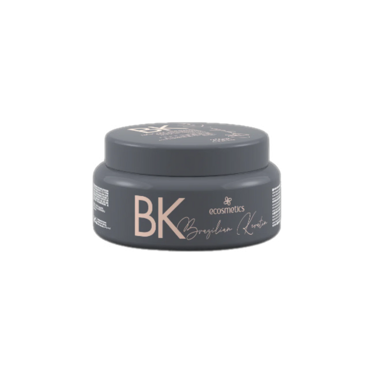 Brazilian Keratin Mask