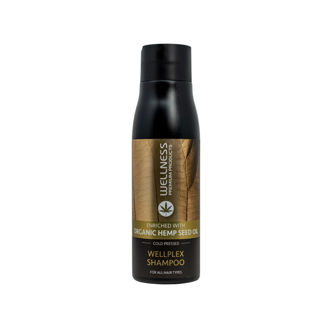 WELLPLEX SHAMPOO