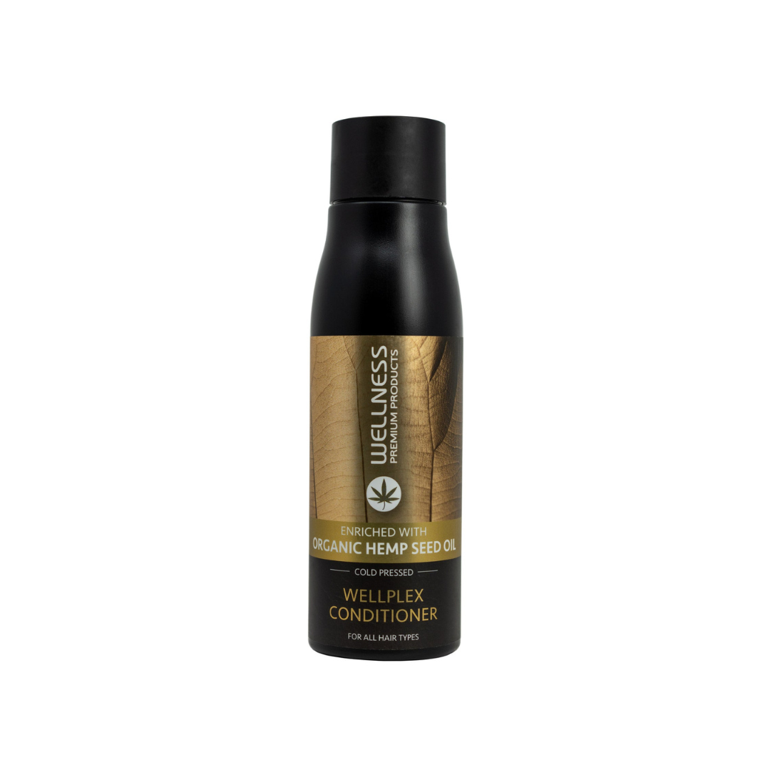 WELLPLEX CONDITIONER-WELLPLEX CONDITIONER