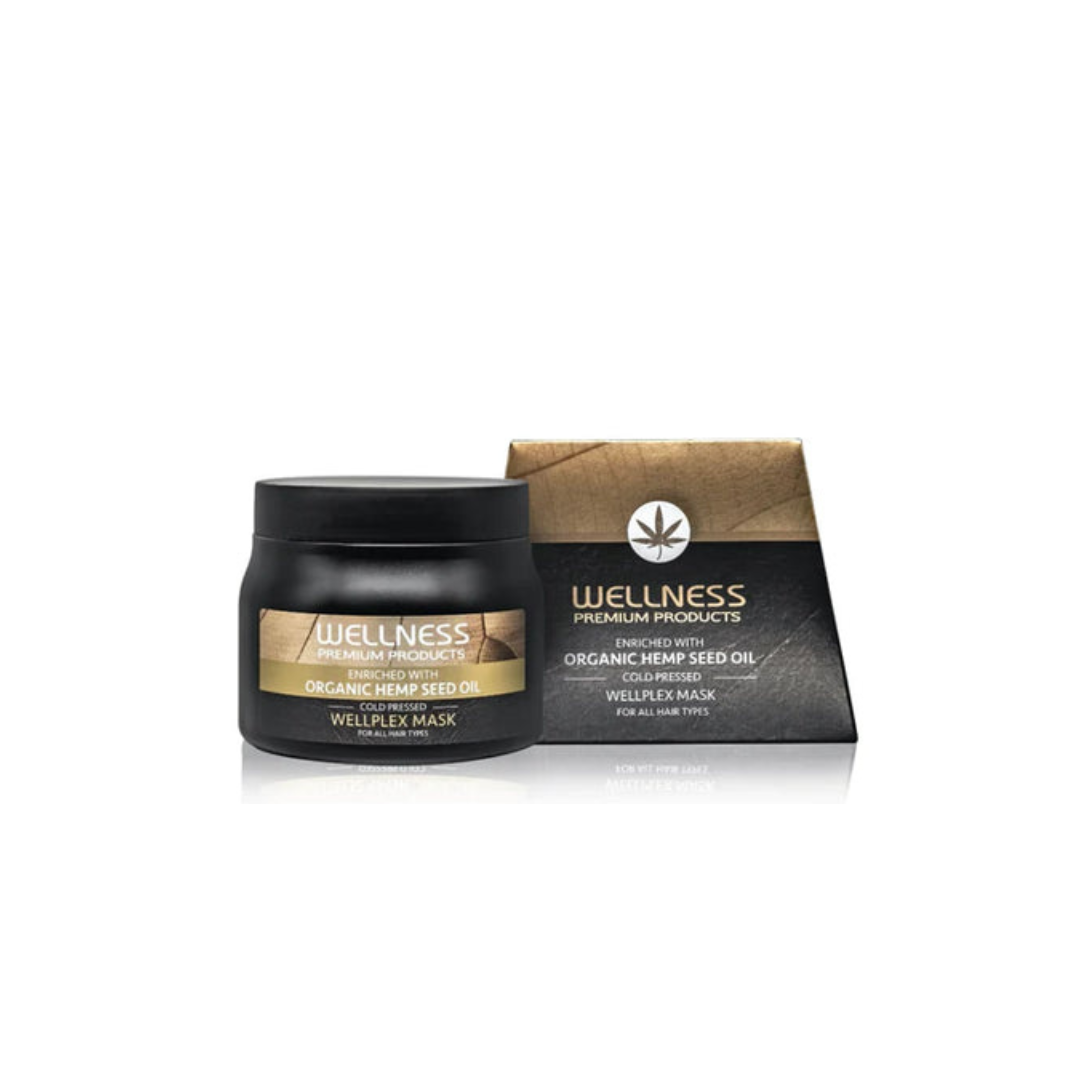 WELLPLEX MASK-WELLPLEX MASK