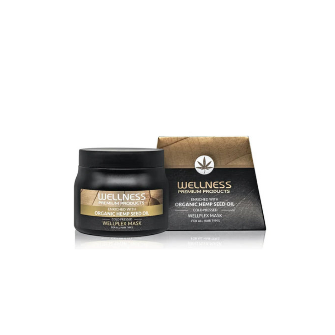WELLPLEX MASK