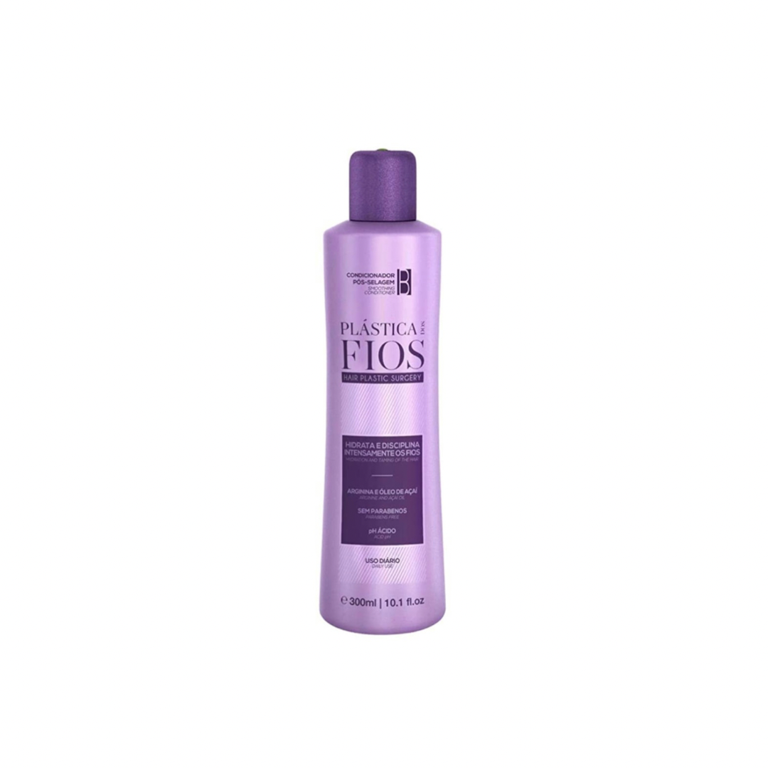 SMOOTHING CONDITIONER-SMOOTHING CONDITIONER