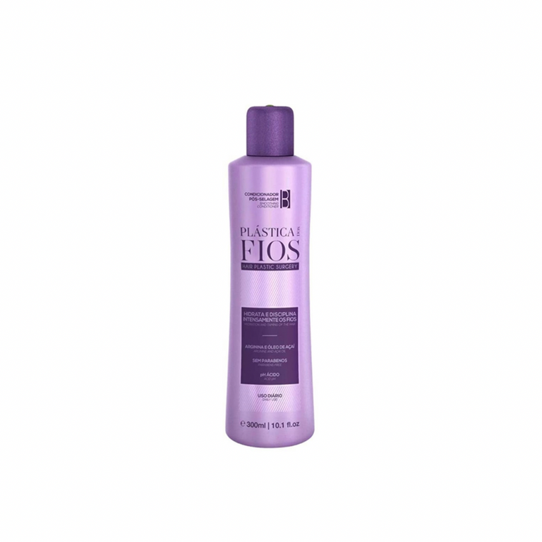 SMOOTHING CONDITIONER